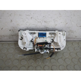 Centralina comandi aria clima Opel Corsa D dal 2011 al 2015 cod 466119570  1747918954610