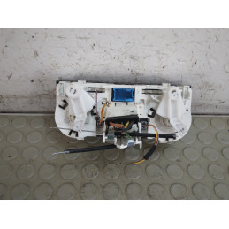 Centralina comandi aria clima Opel Corsa D dal 2011 al 2015 cod 466119570  1747918954610