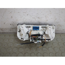Centralina comandi aria clima Opel Corsa D dal 2011 al 2015 cod 466119570  1747918954610