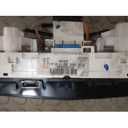 Centralina comandi aria clima Opel Corsa D dal 2011 al 2015 cod 466119570  1747918954610