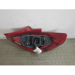 Fanale fanalino stop post sx Opel Corsa D 3 porte dal 2011 al 2015 cod 13186350  1747920165721