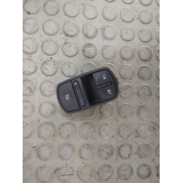 Pulsantiera alzavetro regolazione specchietti Opel Corsa D dal 2011 al 2015 cod 13258521  1747920891446