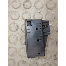 Pulsantiera alzavetro regolazione specchietti Opel Corsa D dal 2011 al 2015 cod 13258521  1747920891446
