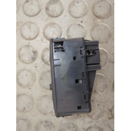 Pulsantiera alzavetro regolazione specchietti Opel Corsa D dal 2011 al 2015 cod 13258521  1747920891446