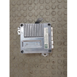 Centralina cambio robotizzato Peugeot 107 dal 2005 al 2014 cod 89530-70010  1747647441245