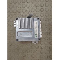 Centralina cambio robotizzato Peugeot 107 dal 2005 al 2014 cod 89530-70010  1747647441245