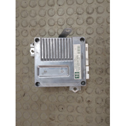 Centralina cambio robotizzato Peugeot 107 dal 2005 al 2014 cod 89530-70010  1747647441245