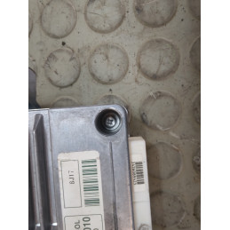 Centralina cambio robotizzato Peugeot 107 dal 2005 al 2014 cod 89530-70010  1747647441245