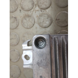 Centralina cambio robotizzato Peugeot 107 dal 2005 al 2014 cod 89530-70010  1747647441245