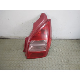 Fanale fanalino stop ant dx Citroen C2 dal 2003 al 2010 cod 3ckx-13404-aa  1747990479162