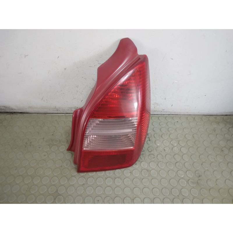 Fanale fanalino stop ant dx Citroen C2 dal 2003 al 2010 cod 3ckx-13404-aa  1747990479162