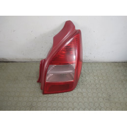 Fanale fanalino stop ant dx Citroen C2 dal 2003 al 2010 cod 3ckx-13404-aa  1747990479162