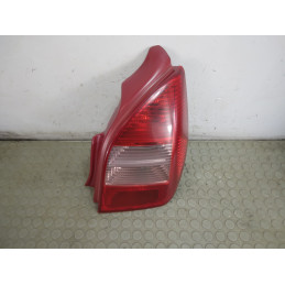 Fanale fanalino stop ant dx Citroen C2 dal 2003 al 2010 cod 3ckx-13404-aa  1747990479162