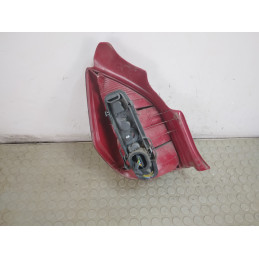 Fanale fanalino stop ant dx Citroen C2 dal 2003 al 2010 cod 3ckx-13404-aa  1747990479162