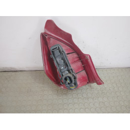 Fanale fanalino stop ant dx Citroen C2 dal 2003 al 2010 cod 3ckx-13404-aa  1747990479162