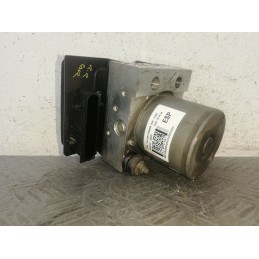 CENTRALINA POMPA ABS FIAT DUCATO 2.3 D MULTIJET 120 DEL 2006  2400000043911