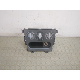 Centralina comandi aria clima Suzuki Splash dal 2008 al 2015 cod 7440051K00EZR  1747992991266