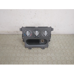 Centralina comandi aria clima Suzuki Splash dal 2008 al 2015 cod 7440051K00EZR  1747992991266