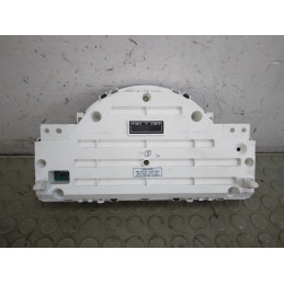 Contachilometri quadro strumenti Suzuki Splash 1.2 GPL dal 2008 al 2015 cod 34100-51k0  1747993430528
