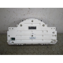 Contachilometri quadro strumenti Suzuki Splash 1.2 GPL dal 2008 al 2015 cod 34100-51k0  1747993430528