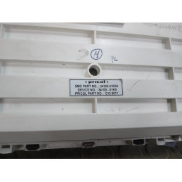 Contachilometri quadro strumenti Suzuki Splash 1.2 GPL dal 2008 al 2015 cod 34100-51k0  1747993430528