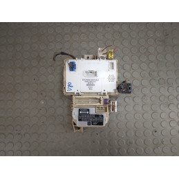 Centralina body computer Suzuki Splash dal 2008 al 2015 cod 36770-51k41  1747995081124