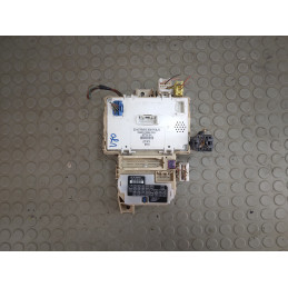 Centralina body computer Suzuki Splash dal 2008 al 2015 cod 36770-51k41  1747995081124