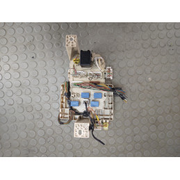 Centralina body computer Suzuki Splash dal 2008 al 2015 cod 36770-51k41  1747995081124