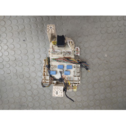 Centralina body computer Suzuki Splash dal 2008 al 2015 cod 36770-51k41  1747995081124