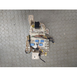 Centralina body computer Suzuki Splash dal 2008 al 2015 cod 36770-51k41  1747995081124