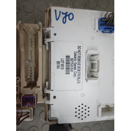 Centralina body computer Suzuki Splash dal 2008 al 2015 cod 36770-51k41  1747995081124