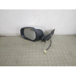 Specchietto retrovisore ant sx 5 pin Suzuki Splash dal 2008 al 2015 cod 8470251K2026U  1747995644251