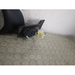 Specchietto retrovisore ant sx 5 pin Suzuki Splash dal 2008 al 2015 cod 8470251K2026U  1747995644251