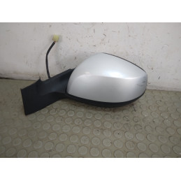 Specchietto retrovisore ant sx 5 pin Suzuki Splash dal 2008 al 2015 cod 8470251K2026U  1747995644251