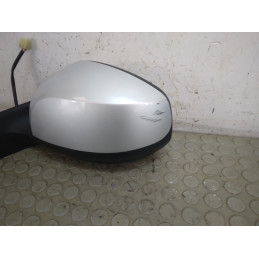 Specchietto retrovisore ant sx 5 pin Suzuki Splash dal 2008 al 2015 cod 8470251K2026U  1747995644251