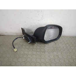 Specchietto retrovisore ant dx 5 pin Suzuki Splash dal 2008 al 2015 cod 8470151K2026U  1747996943070
