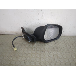 Specchietto retrovisore ant dx 5 pin Suzuki Splash dal 2008 al 2015 cod 8470151K2026U  1747996943070