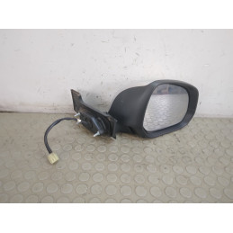 Specchietto retrovisore ant dx 5 pin Suzuki Splash dal 2008 al 2015 cod 8470151K2026U  1747996943070