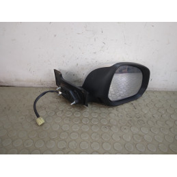 Specchietto retrovisore ant dx 5 pin Suzuki Splash dal 2008 al 2015 cod 8470151K2026U  1747996943070