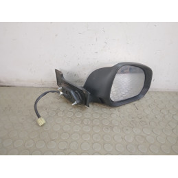 Specchietto retrovisore ant dx 5 pin Suzuki Splash dal 2008 al 2015 cod 8470151K2026U  1747996943070