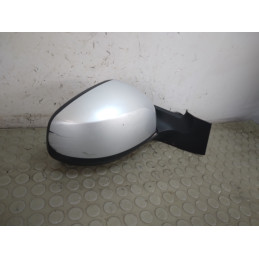 Specchietto retrovisore ant dx 5 pin Suzuki Splash dal 2008 al 2015 cod 8470151K2026U  1747996943070