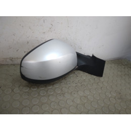Specchietto retrovisore ant dx 5 pin Suzuki Splash dal 2008 al 2015 cod 8470151K2026U  1747996943070