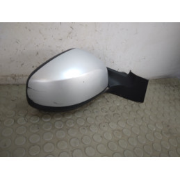 Specchietto retrovisore ant dx 5 pin Suzuki Splash dal 2008 al 2015 cod 8470151K2026U  1747996943070