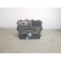 Stereo autoradio lettore CD Suzuki Splash dal 2008 al 2015 cod 39101-51k0  1747997480758