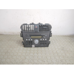 Stereo autoradio lettore CD Suzuki Splash dal 2008 al 2015 cod 39101-51k0  1747997480758