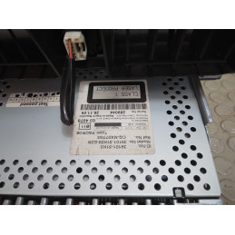 Stereo autoradio lettore CD Suzuki Splash dal 2008 al 2015 cod 39101-51k0  1747997480758