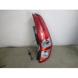Fanale fanalino stop post dx Suzuki Splash dal 2008 al 2015 cod 89071608  1748003726075