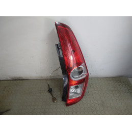 Fanale fanalino stop post dx Suzuki Splash dal 2008 al 2015 cod 89071608  1748003726075