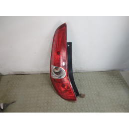 Fanale fanalino stop post sx Suzuki Splash dal 2008 al 2015 cod 89071589  1748004318163