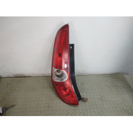 Fanale fanalino stop post sx Suzuki Splash dal 2008 al 2015 cod 89071589  1748004318163